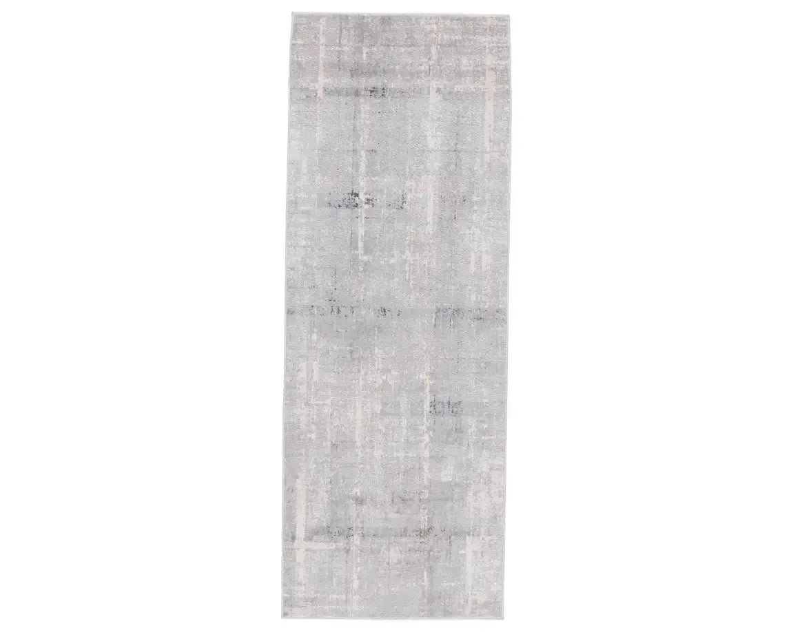 Solace SOC01 Grey/Ivory Rug