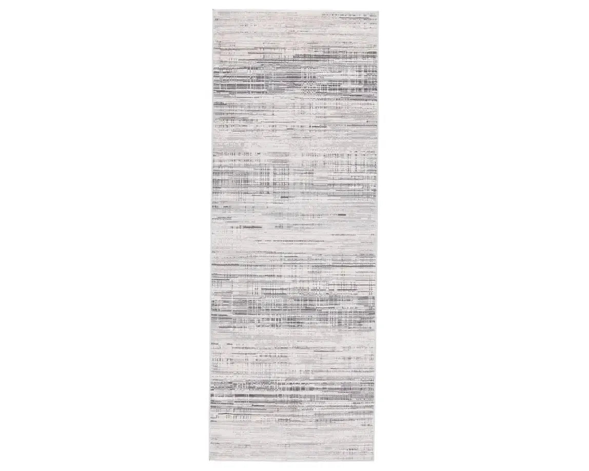 Solace SOC04 Tonal Grey/Ivory Rug