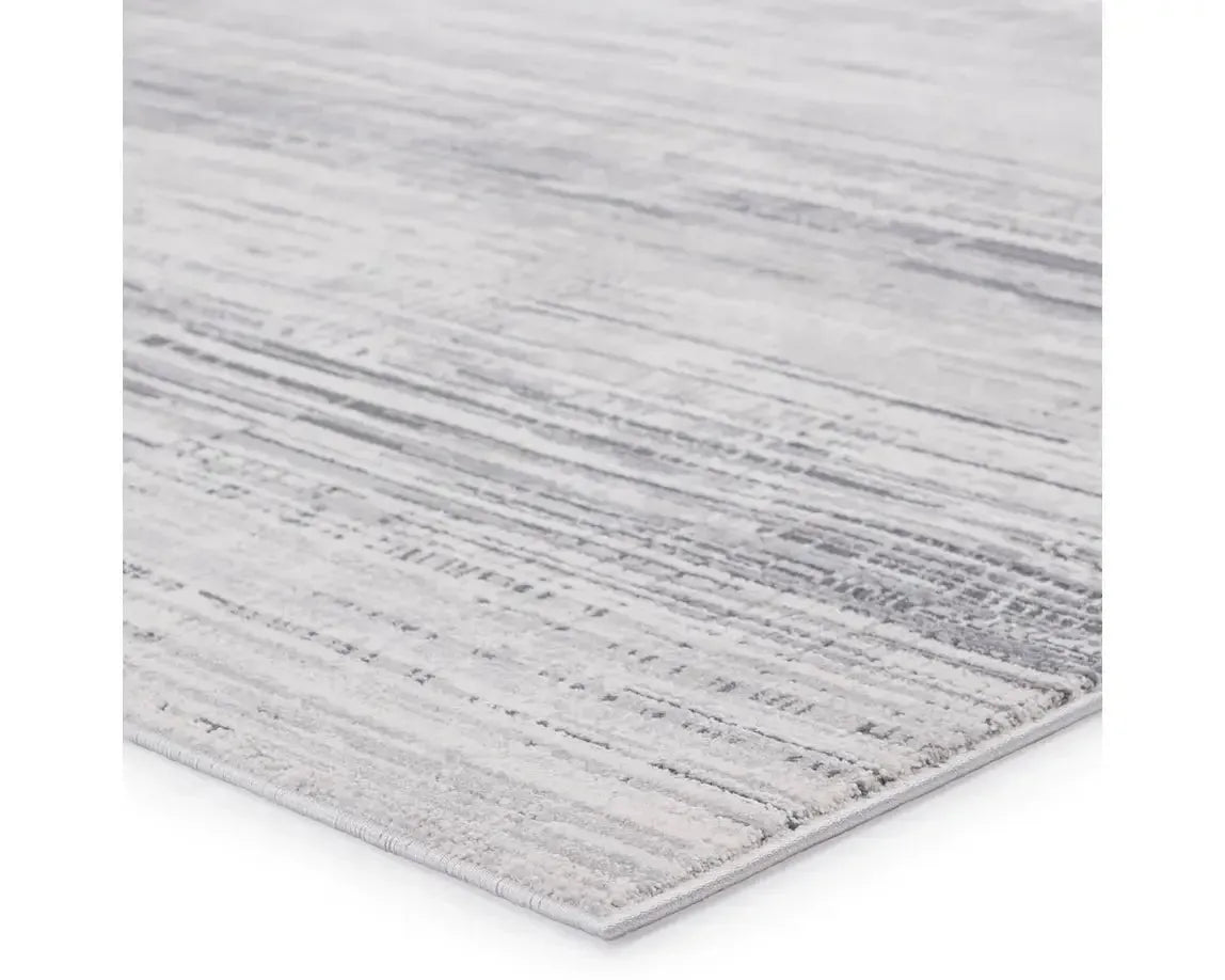 Solace SOC04 Tonal Grey/Ivory Rug