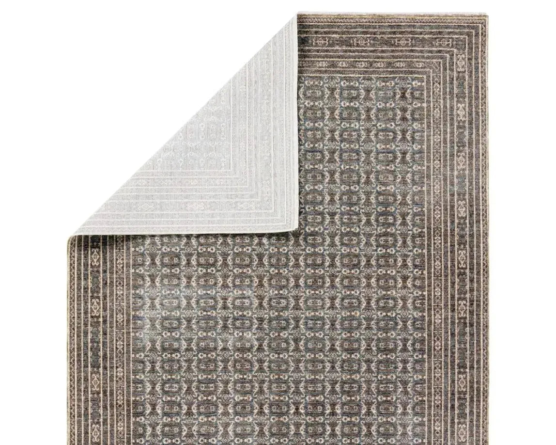 Solene SLE05 Beige/Ivory Rug