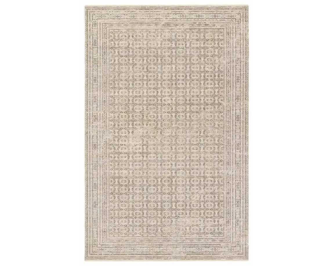 Solene SLE07 Beige/Cream Rug