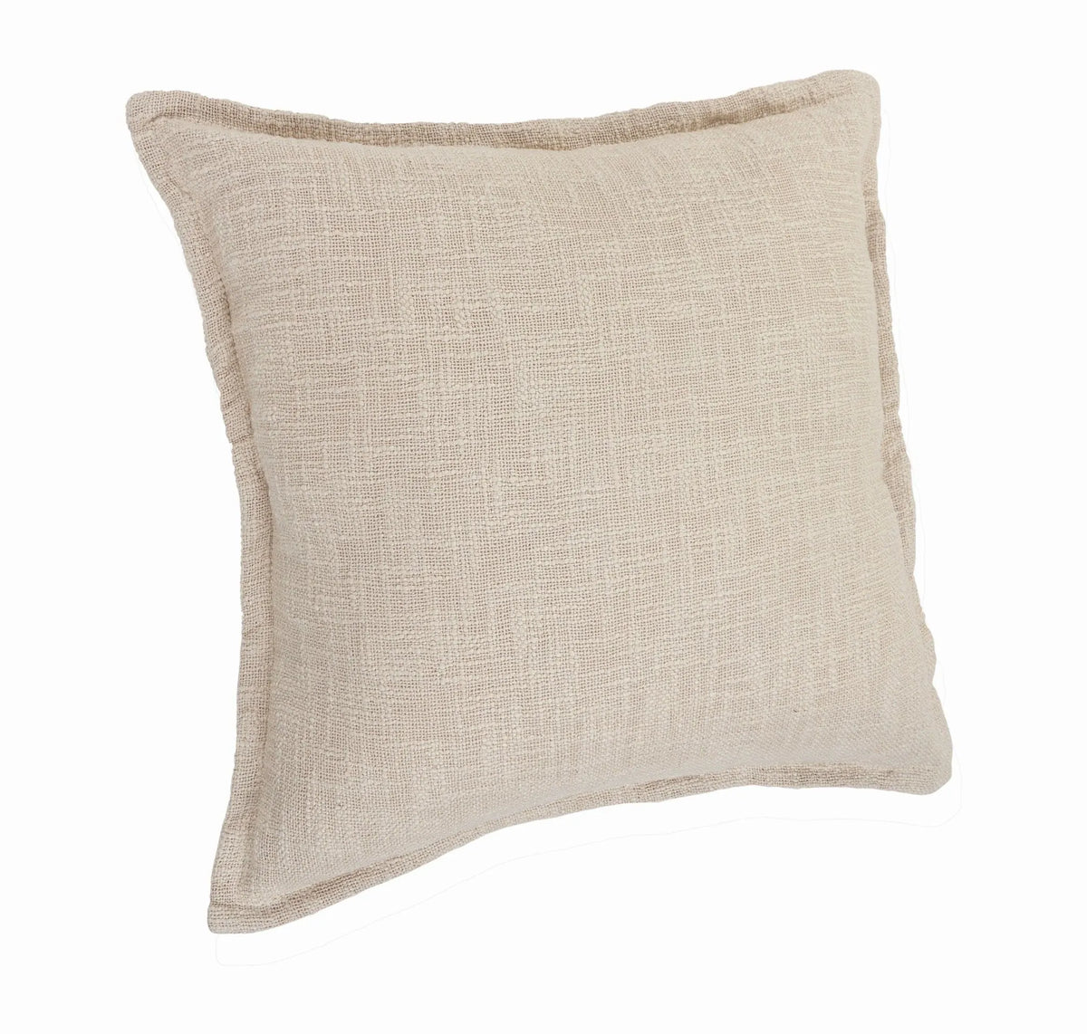 Solid Lr07535 Birch Pillow - Rug & Home