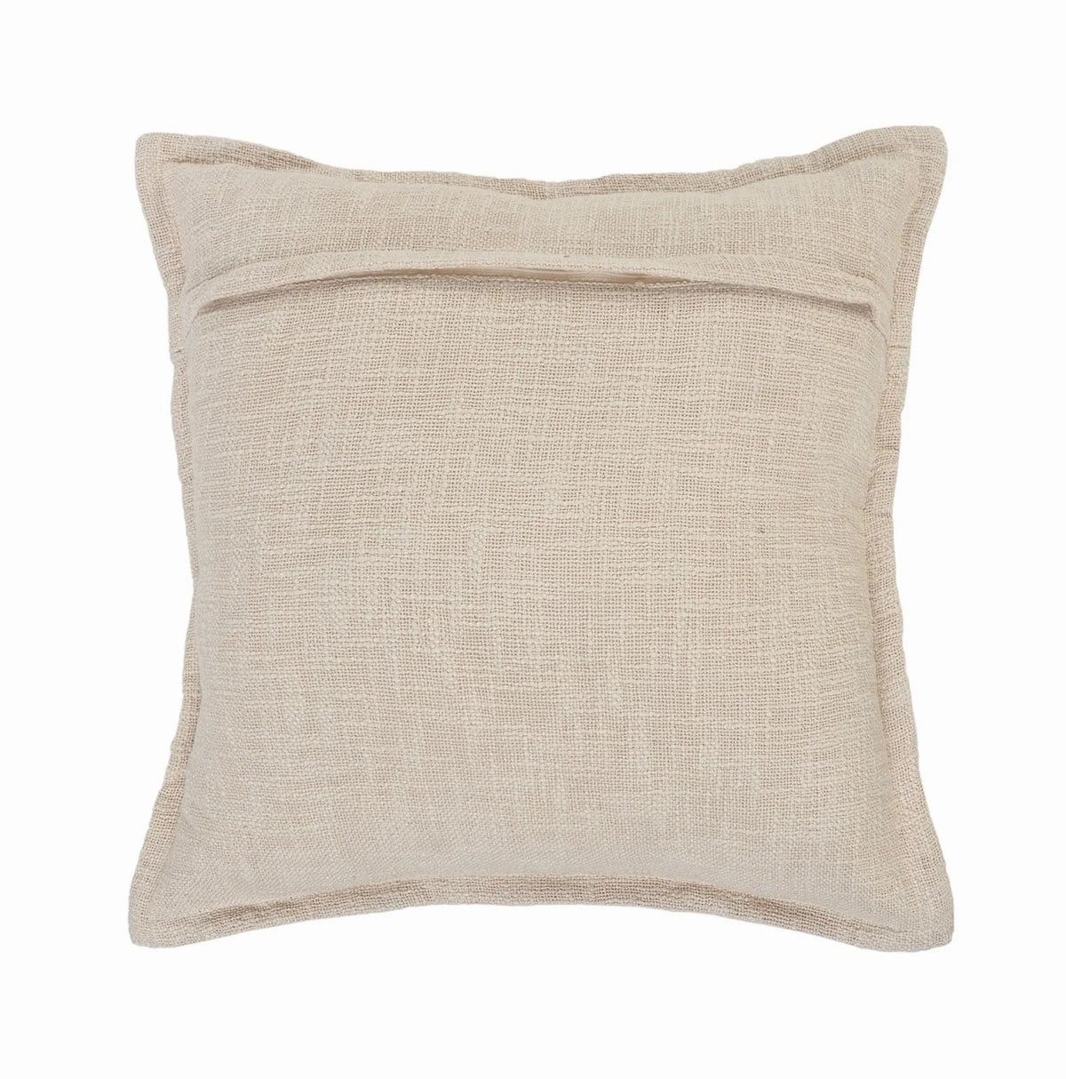 Solid Lr07535 Birch Pillow - Rug & Home