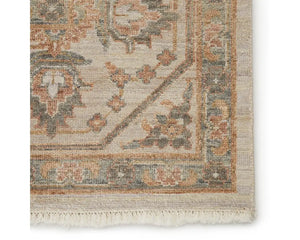 Someplace In Time SPT11 Light Taupe/Grey Rug - Rug & Home