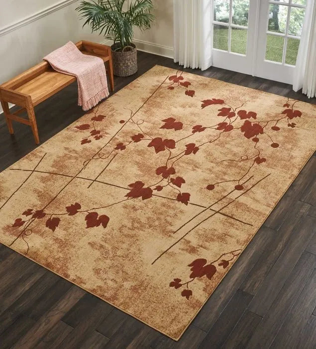 Somerset ST70 Latte Rug