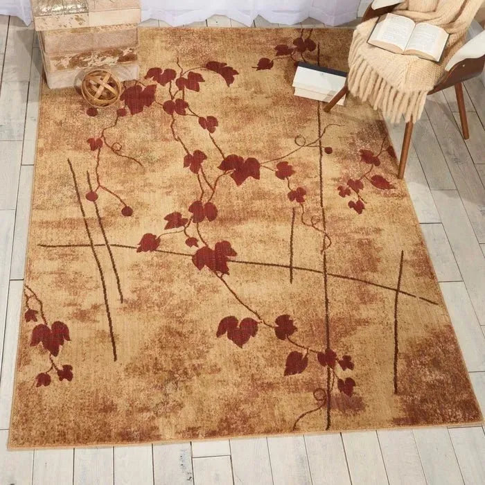 Somerset ST70 Latte Rug