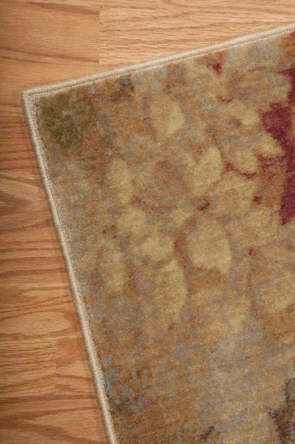 Somerset ST83 Multi Color Rug