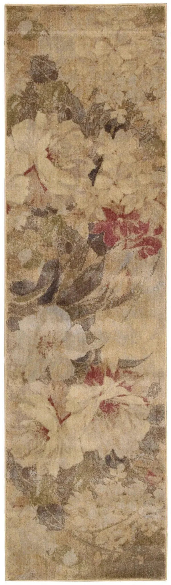 Somerset ST83 Multi Color Rug