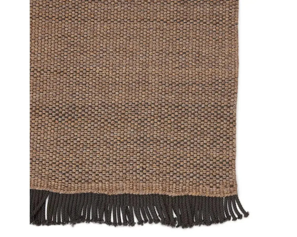 Sonder SOD01Tan/Black Rug
