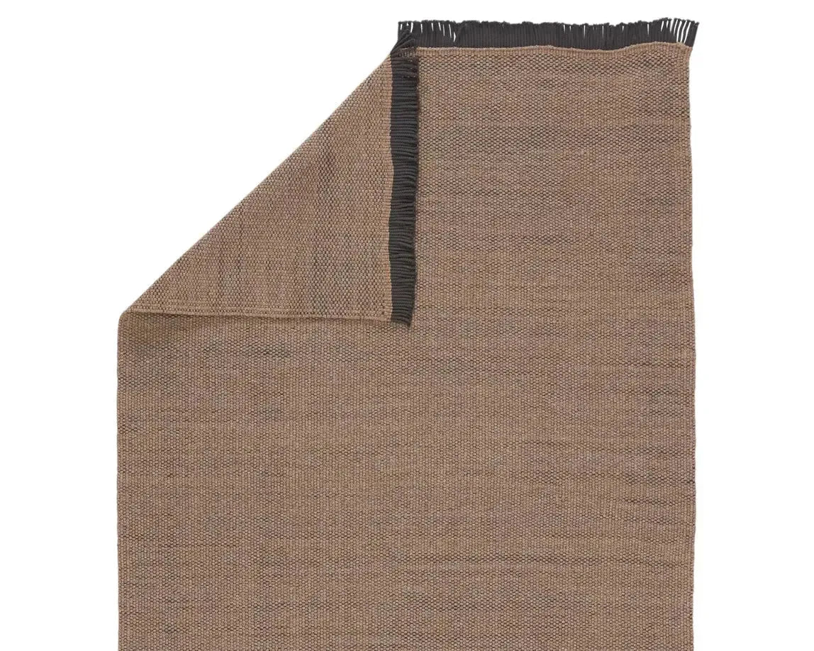Sonder SOD01Tan/Black Rug