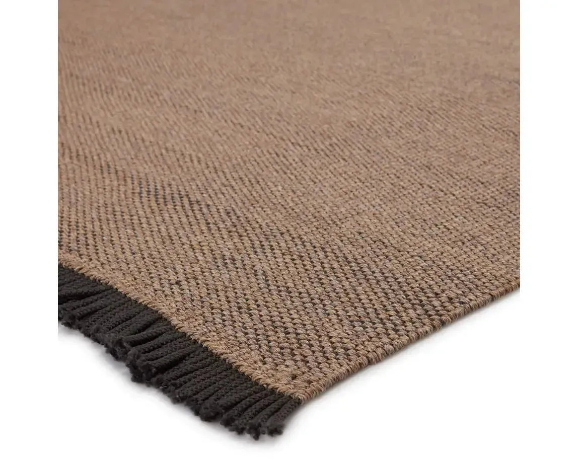 Sonder SOD01Tan/Black Rug