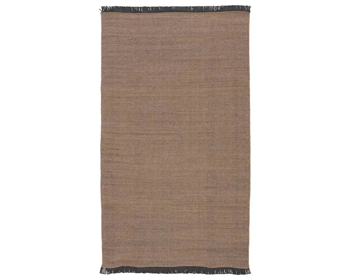 Sonder SOD01Tan/Black Rug