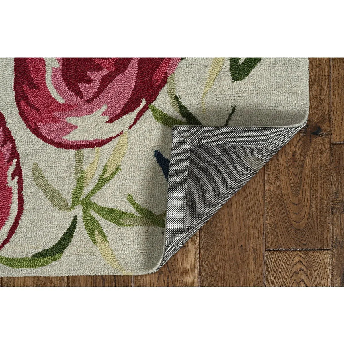 Sonesta 2007 Flamingo Ivory/Pink Rug