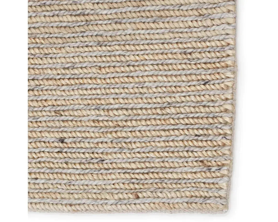 SORREL SOR01 Light Brown Rug
