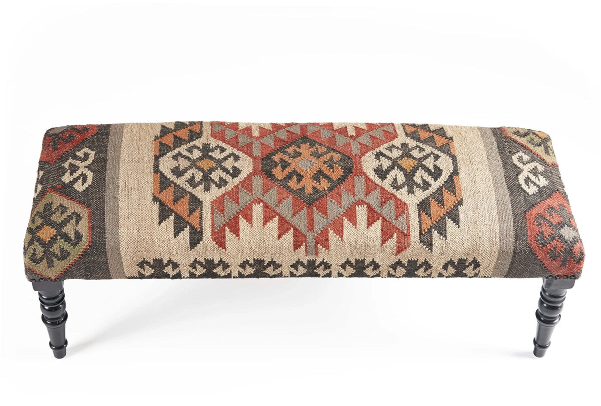 Southwestern LR99731 Indoor Bench - Rug & Home