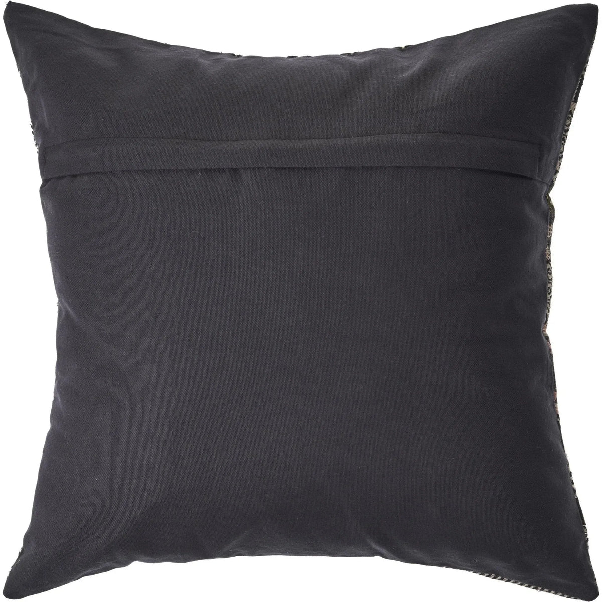 Southwestern Sunrise Geometric LR07462 Throw Pillow