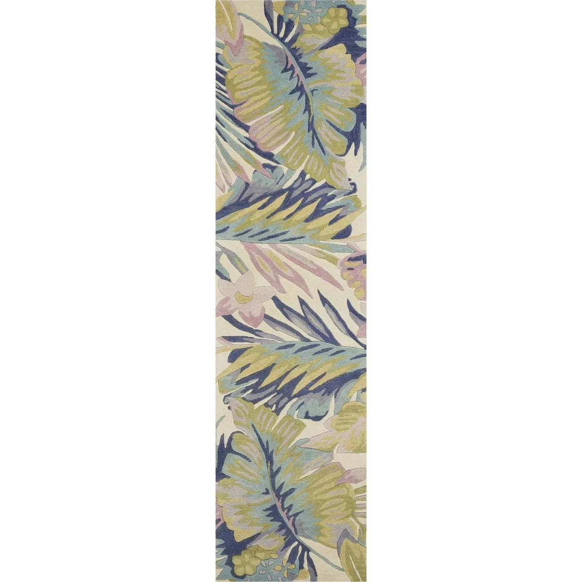 Sparta 3104 Tropics Pastel Rug - Rug & Home