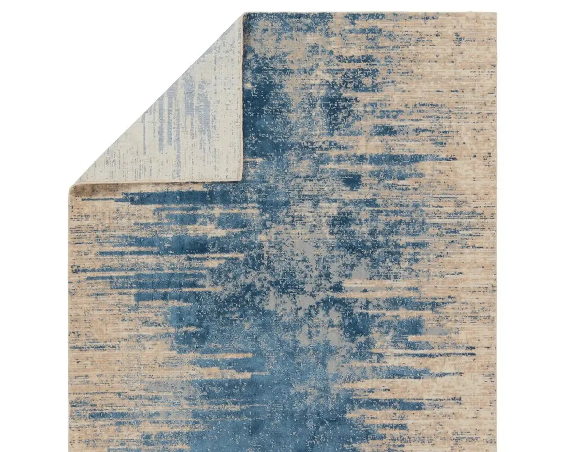 Spectra SPA03 Beige/Cream Rug - Rug & Home