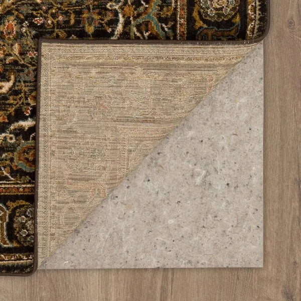 Spice Market 90661 09097 Petra Charcoal Rug - Rug & Home