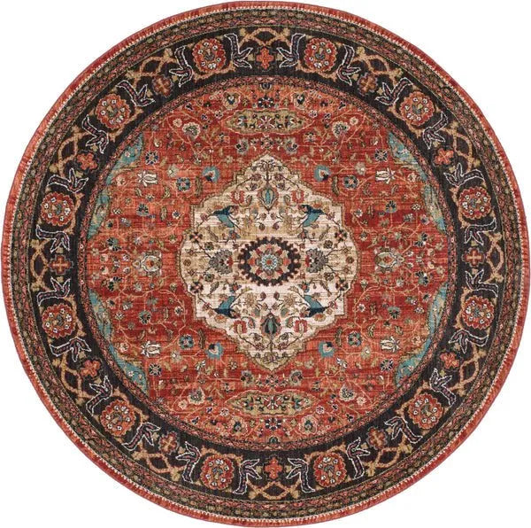 Spice Market 90661 90097 Petra Multi Rug - Rug & Home