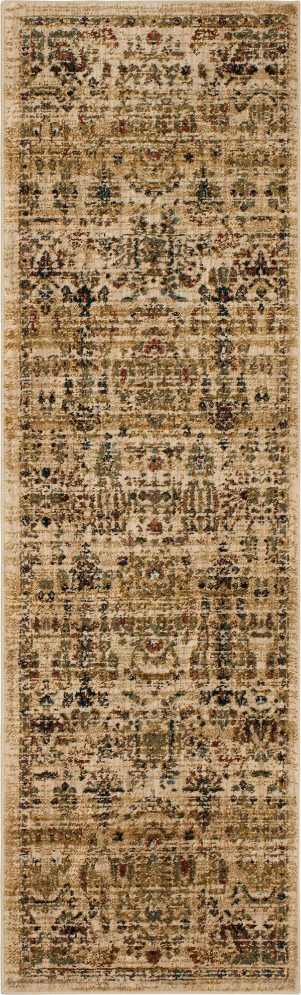 Spice Market 90931 70038 Cassia Cream Rug - Rug & Home