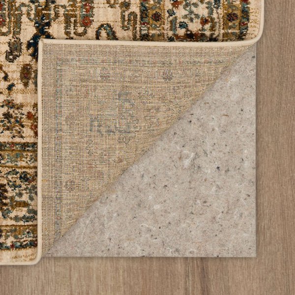 Spice Market 90931 70038 Cassia Cream Rug - Rug & Home