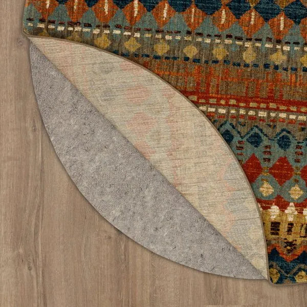 Spice Market 90932 80129 Saigon Multi Rug - Rug & Home