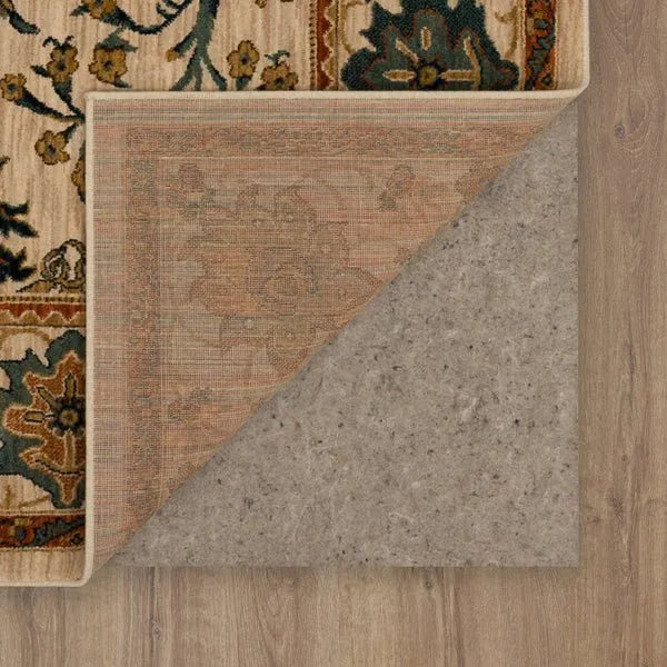 Spice Market 92414 70043 Clarevale Vanilla Rug - Rug & Home