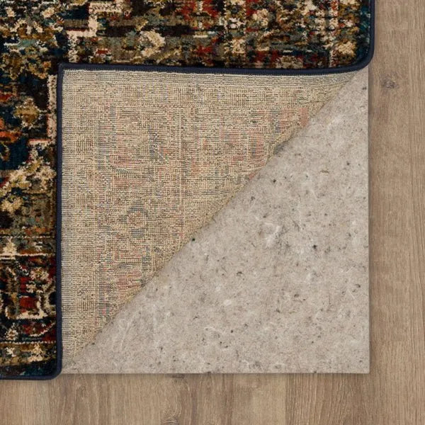 Spice Market Alcantara Sapphire 90807 50130 Rug - Rug & Home