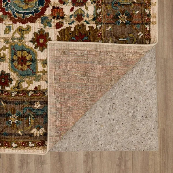 Spice Market Musi Cream 91197 70033 Rug - Rug & Home