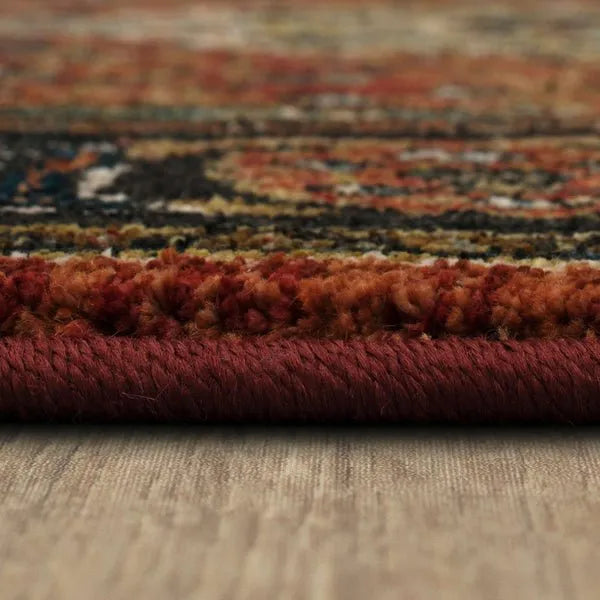 Spice Market Petra Multi 90661 90097 Rug - Rug & Home