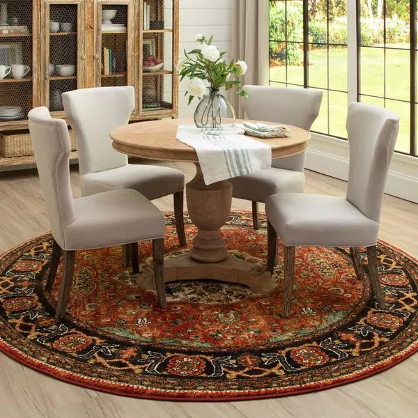 Spice Market Petra Multi 90661 90097 Rug - Rug & Home