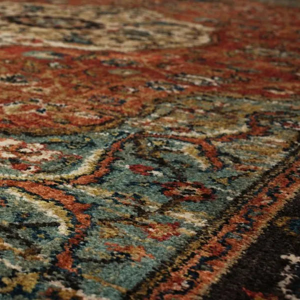 Spice Market Petra Multi 90661 90097 Rug - Rug & Home