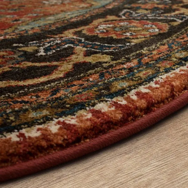 Spice Market Petra Multi 90661 90097 Rug - Rug & Home