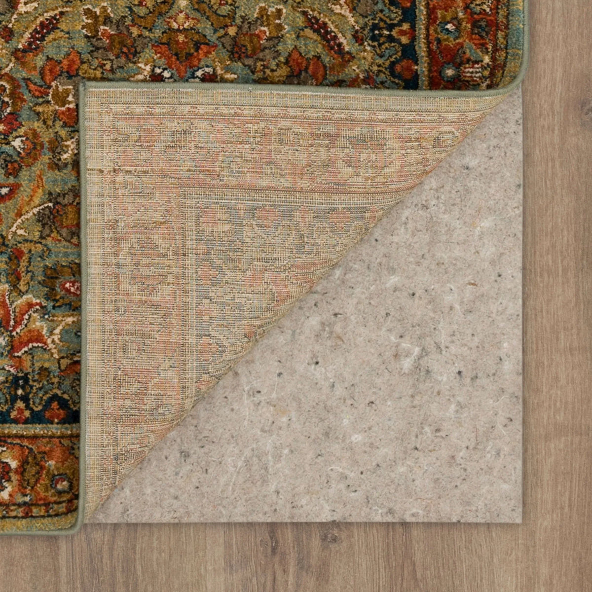 Spice Market Tigris Aquamarine 90662 50123 Rug - Rug & Home