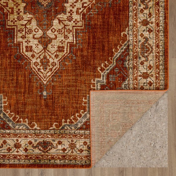 Spice Market Vasco Spice 90935 20044 Rug - Rug & Home