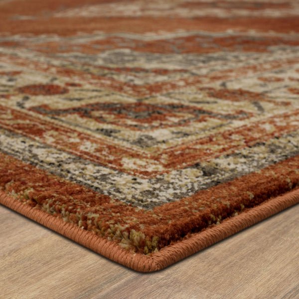 Spice Market Vasco Spice 90935 20044 Rug - Rug & Home