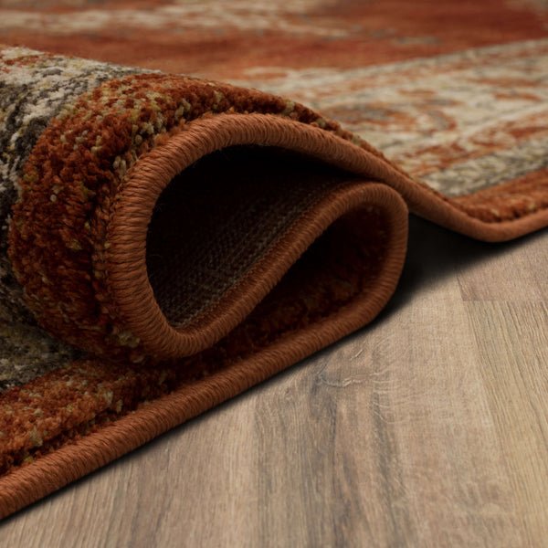 Spice Market Vasco Spice 90935 20044 Rug - Rug & Home