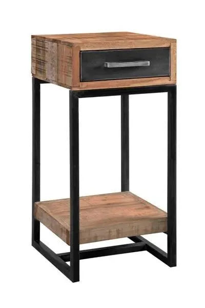 Spring Home Small End Table