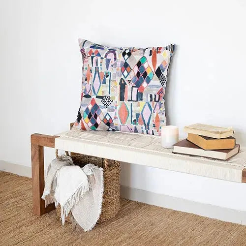 Stacy Garcia 08412ONX Onyx Pillow