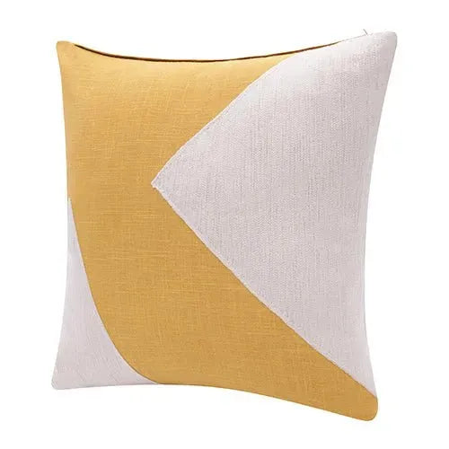Stacy Garcia 08413OCR Ochre Pillow