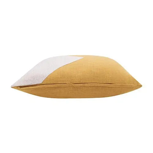 Stacy Garcia 08413OCR Ochre Pillow