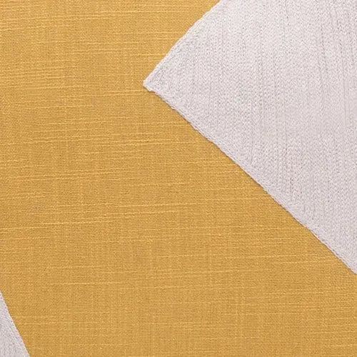 Stacy Garcia 08413OCR Ochre Pillow