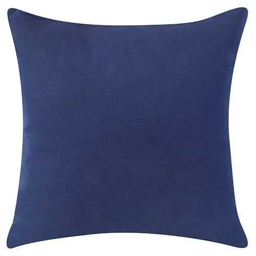 Stacy Garcia 08415NBU Navy Blue Pillow