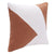 Stacy Garcia 08416PPR Paprika Pillow - Rug & Home