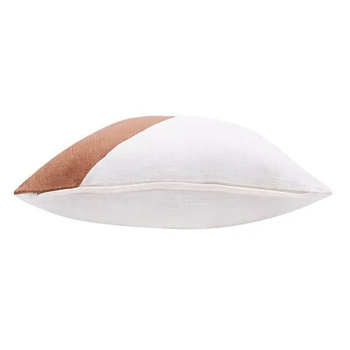 Stacy Garcia 08416PPR Paprika Pillow