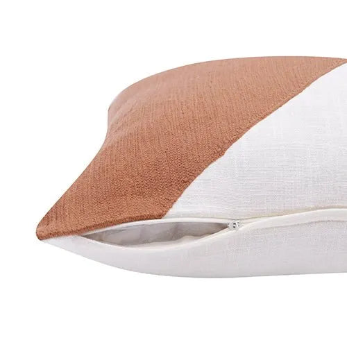 Stacy Garcia 08416PPR Paprika Pillow