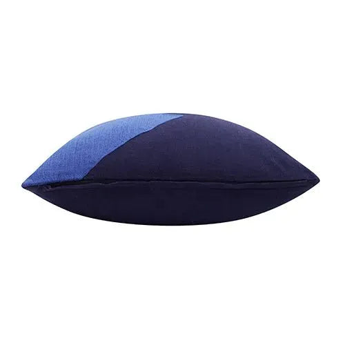Stacy Garcia 08417CTB Cobalt Blue Pillow