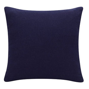 Stacy Garcia 08417CTB Cobalt Blue Pillow - Rug & Home