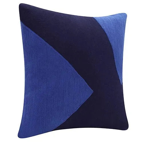 Stacy Garcia 08417CTB Cobalt Blue Pillow